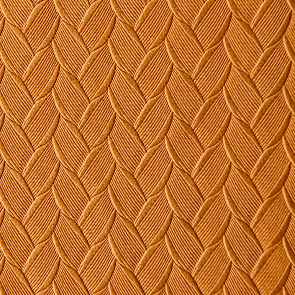 Draco Dragon Scale Velvet Room Darkening Grommet Soft Top Curtains Draco Orange-73