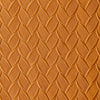 Draco Dragon Scale Velvet Room Darkening Grommet Soft Top Curtains Draco Orange-73