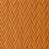 Draco Dragon Scale Velvet Room Darkening Grommet Soft Top Curtains Draco Orange-73
