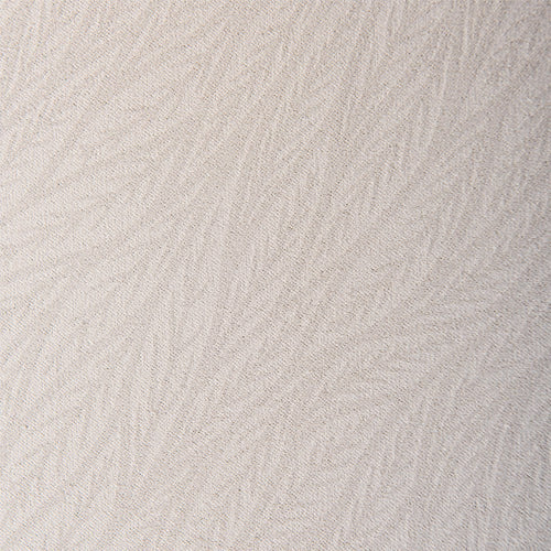 Cocove Tree Texture Heavyweight Grommet Soft Top Curtains Cocove Pinky White-3