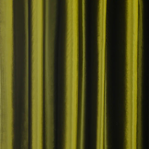 Lumora Crystal Pinch Pleat Velvet Custom Curtains