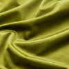 Lumora Crystal Pinch Pleat Velvet Custom Curtains Lumora