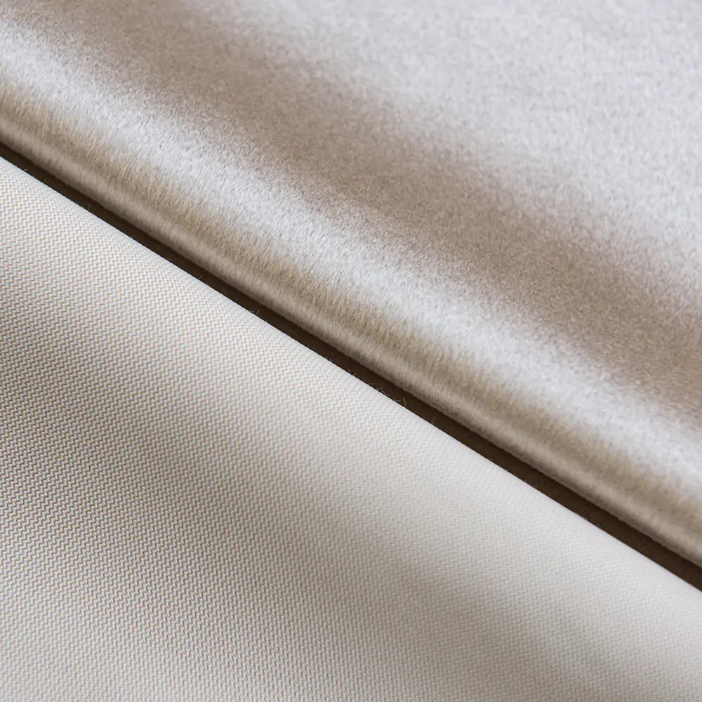 Lumora Crystal Pinch Pleat Velvet Custom Curtains Lumora