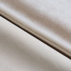 Lumora Crystal Pinch Pleat Velvet Custom Curtains Lumora