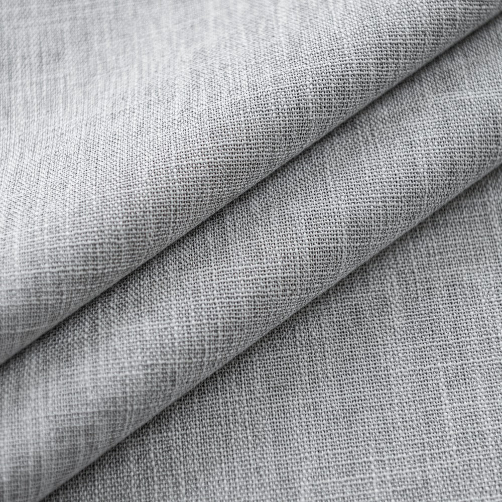 Shyn linen blackout curtains