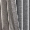 Shyn Linen Oeko-Tex Blackout Pinch Pleat Custom Curtains Shyn