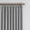 Shyn Linen Oeko-Tex Blackout Pinch Pleat Custom Curtains Shyn