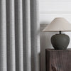 Shyn Linen Oeko-Tex Blackout Pinch Pleat Custom Curtains Shyn