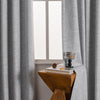 Shyn linen blackout curtains