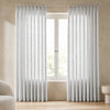 Elara Soft-Touch Linen Blend Curtain