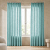 Elara Soft-Touch Linen Blend Curtain