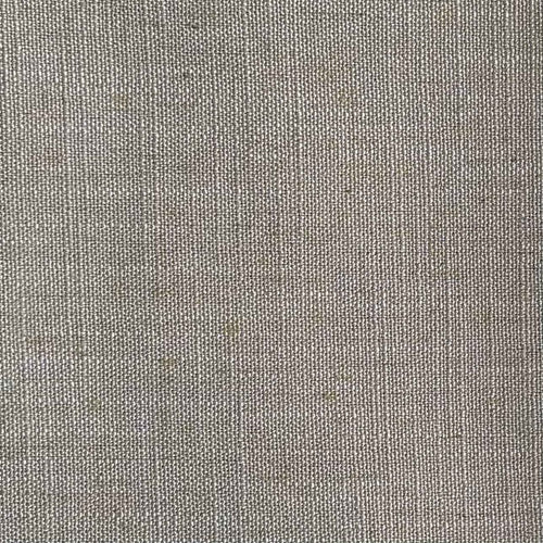 Thalia Textured Linen Grommet Soft Top Drapes Thalia Rock Gray-11