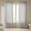Elara Soft-Touch Linen Blend Curtain