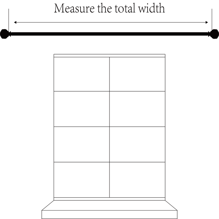 Sheer vs Light Filtering vs Room Darkening vs Blackout Curtains ...