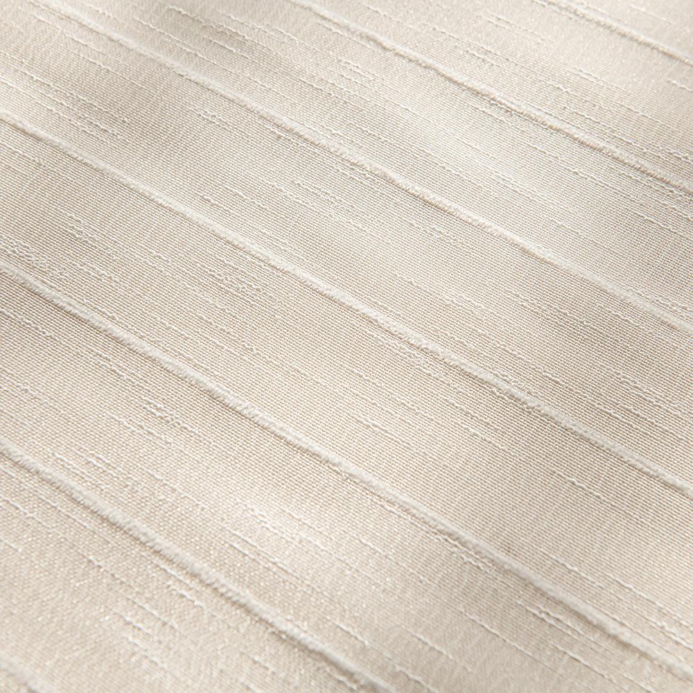 White Gauzy Snowflake White Sheer Bathroom Custom Curtains