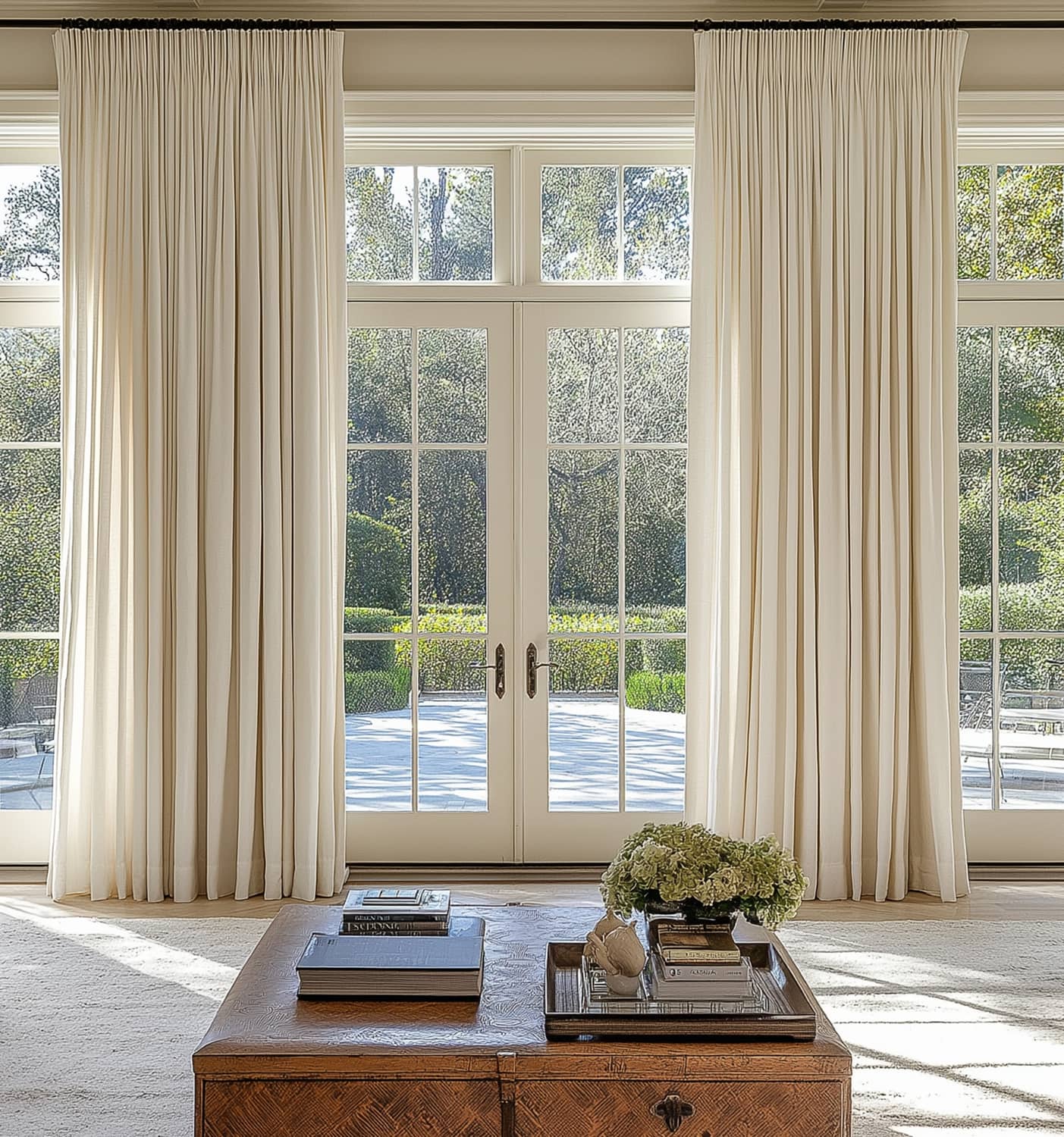 Affordable Premium Custom Curtains: Elevate Every Room – ixacurtains