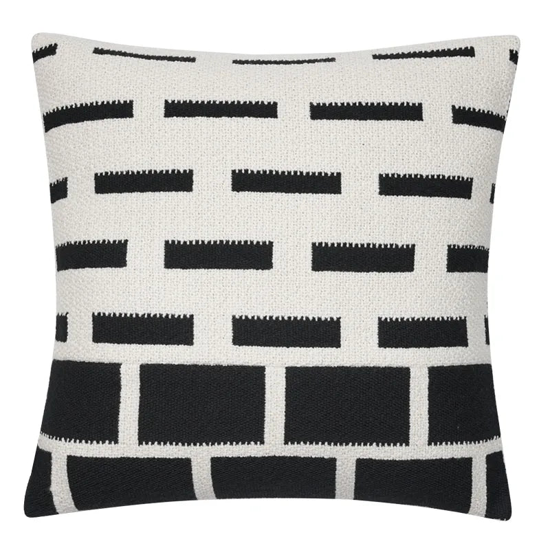 Ergo pillowcase-black
