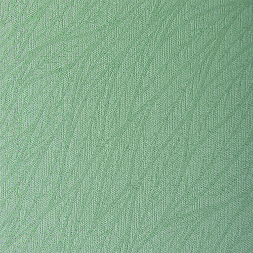 Cocove Tree Texture Heavyweight Grommet Soft Top Curtains Cocove Green-17