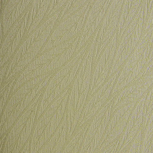 Cocove Tree Texture Heavyweight Grommet Soft Top Curtains Cocove Khaki Brown-16