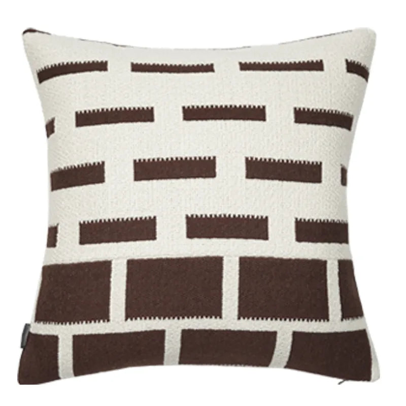 Ergo pillowcase-brown