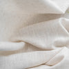 Elara Soft-Touch Linen Blend Curtain