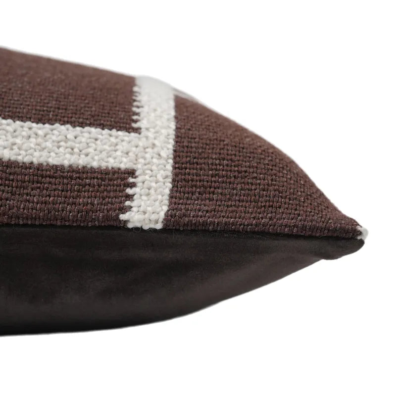 Ergo Lumbar Pillowcase detail-1