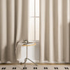 Mivle Stripe Charm Chenille Modern Custom Curtains