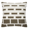 Ergo pillowcase-green