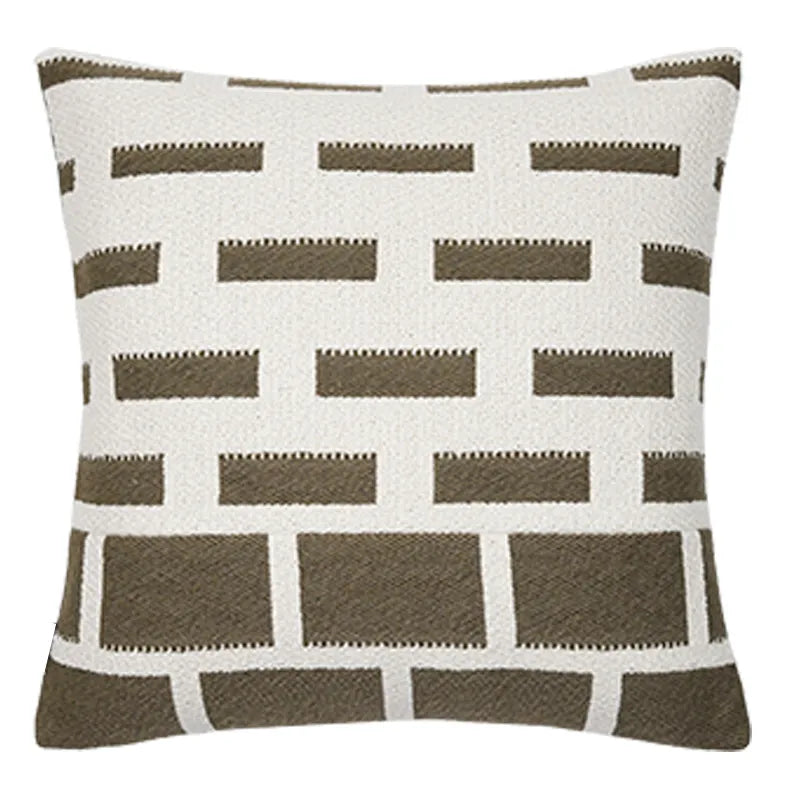 Ergo pillowcase-green