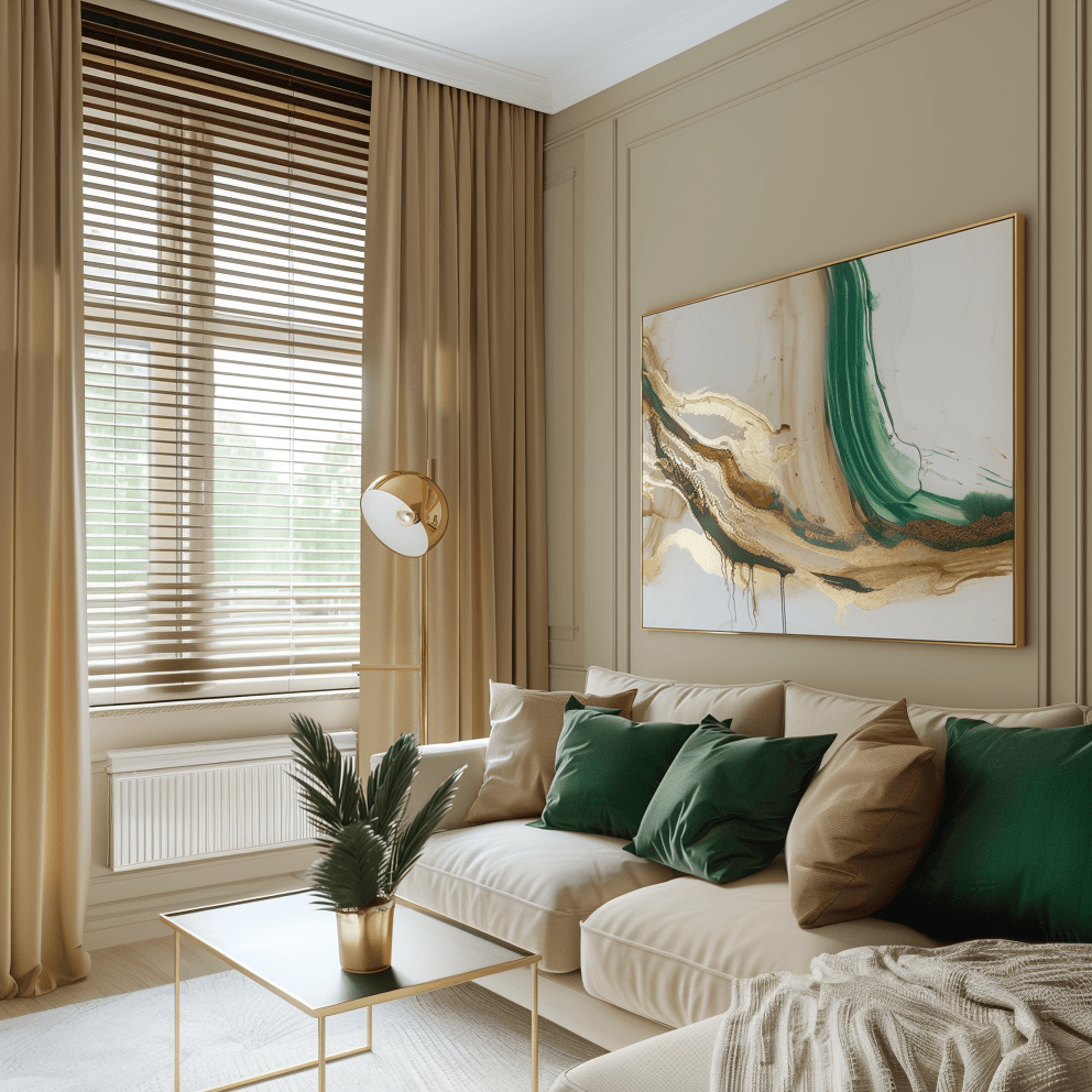 Nanov 100% Blackout Velvet Custom Curtains