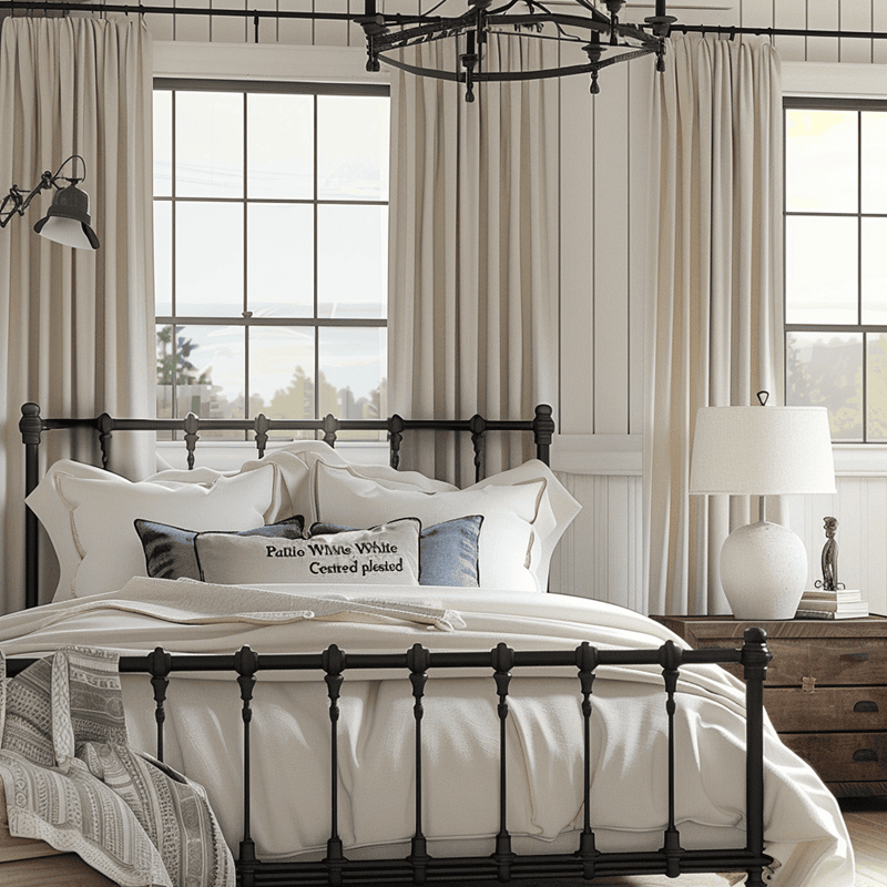 Doux Velvet Elegance Room Darkening Custom Curtains