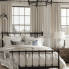 Doux Velvet Elegance Room Darkening Custom Curtains