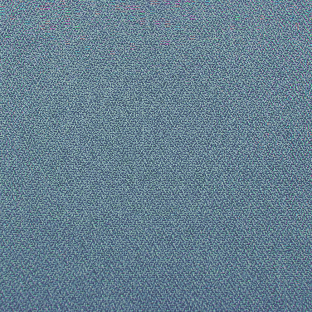 Lylac Cashmere Chenille Custom Curtains Pleated