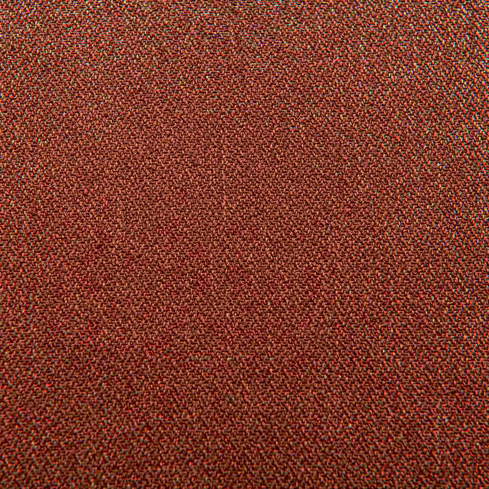 Lylac Cashmere Chenille Custom Curtains Pleated