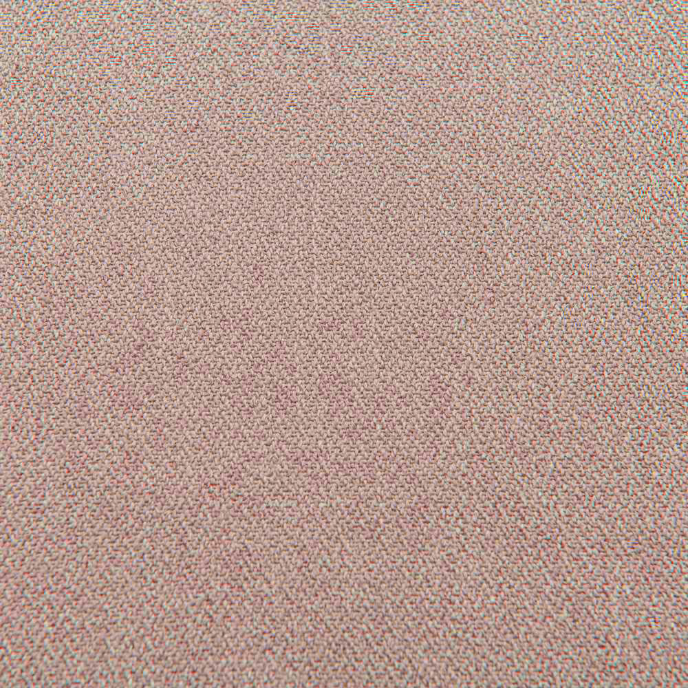 Lylac Cashmere Chenille Custom Curtains Pleated Lylac