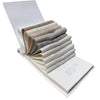 Sheer&Semi Sheer Booklet