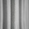 Tuscany Woven Faux Linen Pinch Pleat Custom Curtains