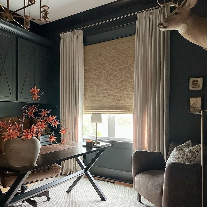 Affordable Premium Custom Curtains: Elevate Every Room – ixacurtains