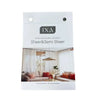 Sheer&Semi Sheer Booklet Sheer
